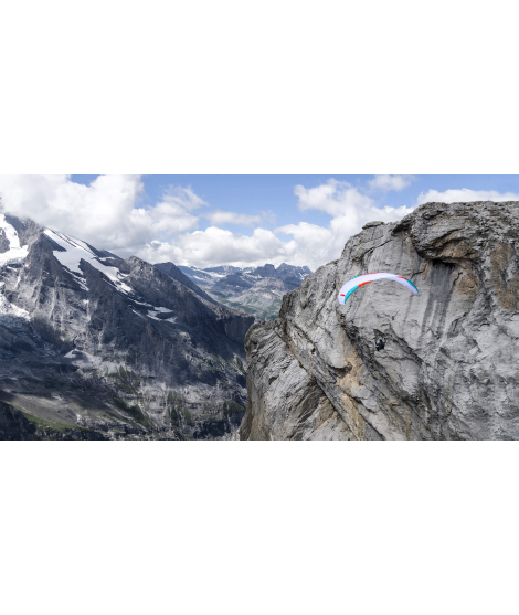 Parapente ultra léger EN A ADVANCE - Pi 3