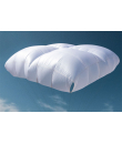 Parachute de secours carré GIN Yeti UL
