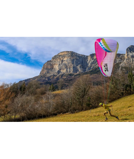 Susi 4 AirDesign - Parapente EN A