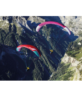 Koyot 5 Niviuk - Parapente EN A