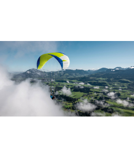 Alpha 8 Advance - Parapente EN A