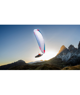 THETA ULS Advance - Parapente Light EN B