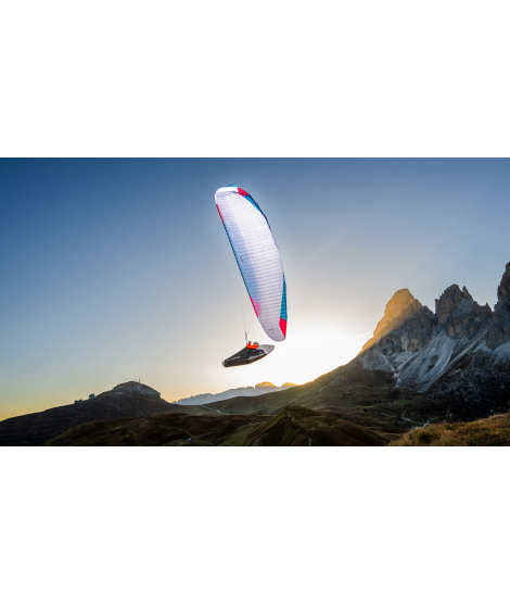 THETA ULS Advance - Parapente Light EN B