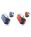 Sellette EASINESS 4 Advance réversible ultra-light