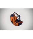 Sellette blowbag GII 5 Alpha SKY PARAGLIDERS