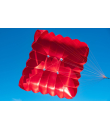 Parachute de secours carré Quatro LIGHT - Sky Paragliders