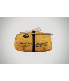 Secours Carré Quatro LIGHT Biplace - Sky Paragliders