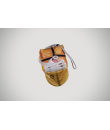 Secours Carré Quatro LIGHT Biplace - Sky Paragliders