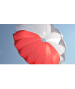 Parachute de Secours light rond Shine - Sup Air