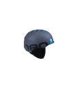 Casque Hexagon Gris Neo