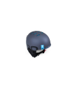 Casque Hexagon Gris Neo