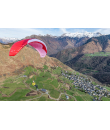 Yeti 6 Gin - Parapente Ultra-light EN A