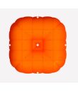 Parachute de secours carré OCTAGON 2 - Niviuk Taille M