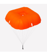 Parachute de secours carré OCTAGON 2 - Niviuk Taille M