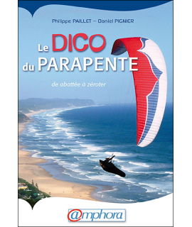 Dico du parapente