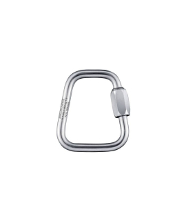Maillon rapide inox solo