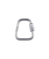 Maillon rapide inox solo