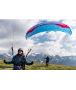 DÉMO Parapente GIN Calypso taille S - bleue