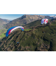 DÉMO Parapente GIN Calypso taille S - bleue