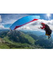 DÉMO Parapente GIN Calypso taille S - bleue