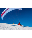 DÉMO Parapente GIN Calypso taille S - bleue