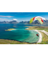 DÉMO Parapente GIN Calypso taille XS - lime