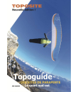 Topo Guides Quart Sud Est