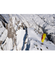 DÉMO Parapente GIN Explorer 2 taille M - lemon - EN B+