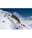 DÉMO Parapente GIN Explorer 2 taille S - lemon - EN B+