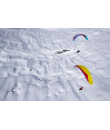 DÉMO Parapente GIN Explorer 2 taille S - lemon - EN B+