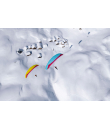 DÉMO Parapente GIN Explorer 2 taille S - lemon - EN B+