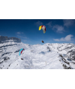 DÉMO Parapente GIN Explorer 2 taille S - lemon - EN B+
