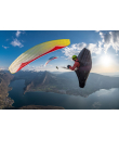 DÉMO Parapente GIN Explorer 2 taille S - lemon - EN B+