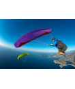 DÉMO Parapente GIN Evora taille S - purple - EN B