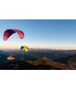 DÉMO Parapente GIN Evora taille S - purple - EN B