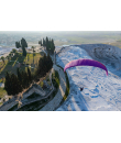 DÉMO Parapente GIN Evora taille S - purple - EN B