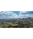 DÉMO Parapente ADVANCE Iota 3 DLS taille 23 - spectra - EN B