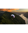 DÉMO Parapente ADVANCE Theta ULS taille 23 - white - EN B légère