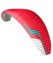 DÉMO Parapente NIVIUK Hook 6 taille 24 - spicy - EN B