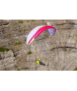 DÉMO Parapente AIRDESIGN Livi taille S - olive - EN B légère