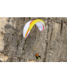 DÉMO Parapente AIRDESIGN Livi taille S - olive - EN B légère