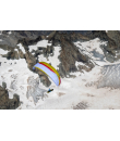 DÉMO Parapente AIRDESIGN Livi taille S - olive - EN B légère