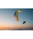 DÉMO Parapente SKYWALK Cumeo 2 taille 95 - vintage white - EN B légère