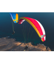 DÉMO Parapente NOVA Ion 7 taille S - sangria- EN B