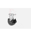 Sellette Ultra-light STRAPLESS 4 Advance
