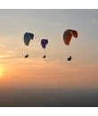 EONA 4 Supair - Parapente EN A