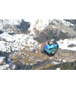 Sellette airbag ACCESS 3 Supair