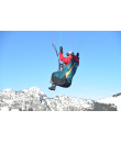 Sellette airbag ACCESS 3 Supair