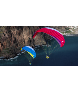 Parapente EN A ADVANCE Alpha 7