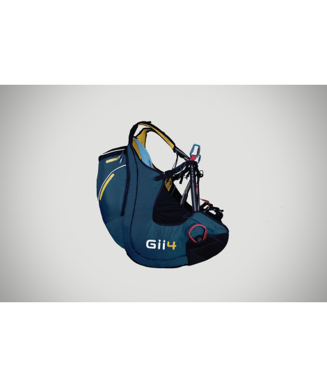 Sellette mousse Sky Paragliders - GII 4